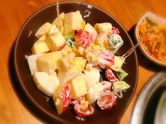 -包装马车·韩国料理·포장마차