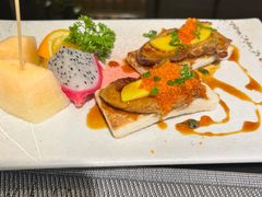 -昱匠·日本料理(金融街店)