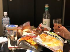 -北海道札幌格兰大酒店