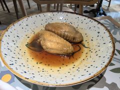 卤鸡翅-十面欢腾·海鲜面·台式Bistro(长乐路店)
