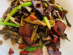 -院8里·少城记忆老川菜(宽窄巷子店)