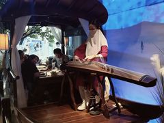 -绿茶餐厅(乐峰广场店)