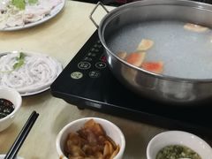 -华哥新鲜猪精品美食