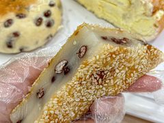-永康饼屋(桑达大厦总店)