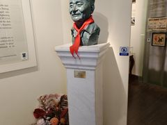 -张乐平故居