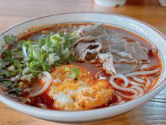 -闵四遵义羊肉粉(朝外大街店)