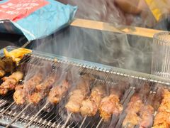 -板凳烧烤(东关街店)