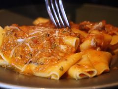 意大利肉酱手工宽面Pappardelle-EGoN