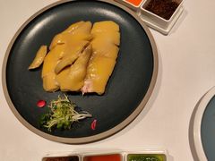 -广州富力丽思卡尔顿酒店·丽轩·粤菜