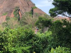 -丹霞山风景名胜区