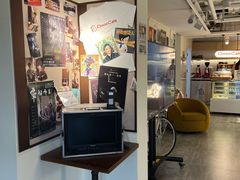 -Dinoo 片场咖啡(酒仙桥店)