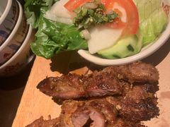 -大头虾越式风味餐厅(光明广场店)