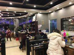 大堂-江湖黑大兔(杨家坪店)