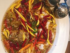 -太二酸菜鱼(永旺梦乐城店)