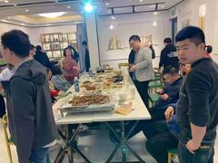 -聚会山庄·派对会议团建别墅轰趴馆(中兴和园店)