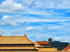 -故宫博物院(故宫)