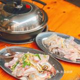藏在顺德陈村的麦家庄，在复古餐厅品尝正宗美味