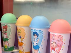 -奈雪的茶(时代天街店)