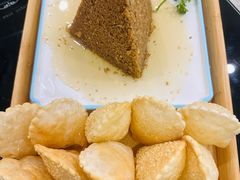 -燕春饭店(公园里店)