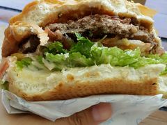 -Fergburger(皇后镇店)