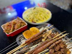 -曹掌柜小酒馆烧烤集团(崂山同兴路店)