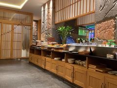 -京旬海鲜放题·铁板烧自助餐厅