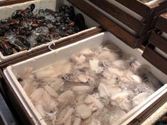 -芭提雅Amporn Seafood自助餐厅