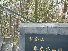 -紫金山天文台