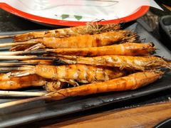 -烧货·活海鲜炭烧(湖滨商业街店)