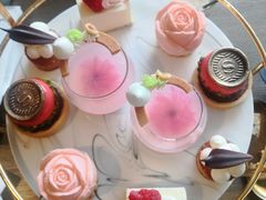 -粤海喜来登酒店·&More聚驿(天河城店)