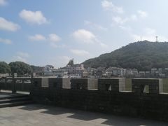 -平湖九龙山庄园圣马可酒店