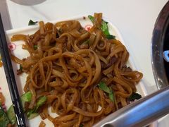 -八合里潮汕鲜牛肉火锅(吉大店)