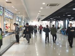 -南京信息职业技术学院-1食堂