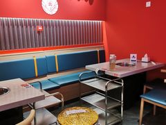 大堂-虾吃虾涮虾火锅(府学路店)