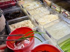 -萝鸡思味秘制泡菜(万家丽店)