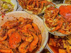 -辣螃铠盆盆蟹大排档(总店)