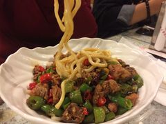 -文三里屯面馆(三里屯店)