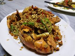 -富来美食