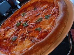 -WOLFGANG PUCK KITCHEN & BAR(迪士尼小镇店)