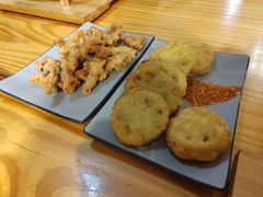 -勺子米线·云南传统小吃市集(四方街店)