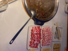 -傣妹火锅(南京东路一店)