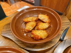 -萨莉亚意式餐厅(灵芝站中洲店)