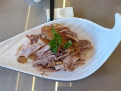 -鹿鸣春饭店(总店)