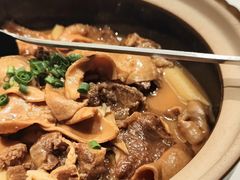 沙茶牛腩牛杂-飶香居(省博物馆店)