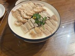 -凤阁楼果木烧鹅(鹤山陈山店)