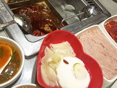 -海底捞火锅(高新活力汇店)