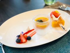 -广州塔晖粤轩中餐厅