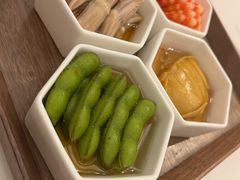 -上海和平饭店龙凤厅 Dragon Phoenix
