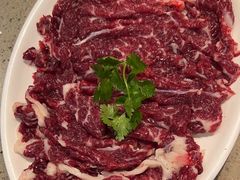 -为什么牛潮汕牛肉火锅(万胜广场店)