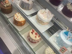 -CAKE BOSS 蛋糕老板(西单君太百货店)